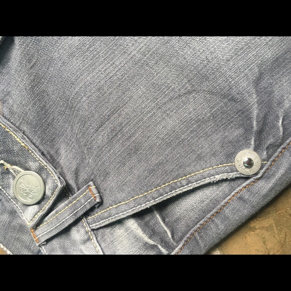 ZCO Premium Capri Jeans size  3 - Picture 5 of 10